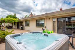 Oak Lane Farm-Peaceful & Minutes to Downtown Paso