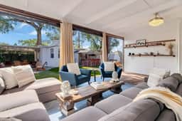 Your Downtown Oasis Getaway: The Paso Palm House