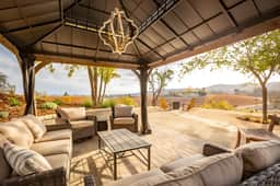 Bella Vista- Paso Wine Country with Vineyard Views