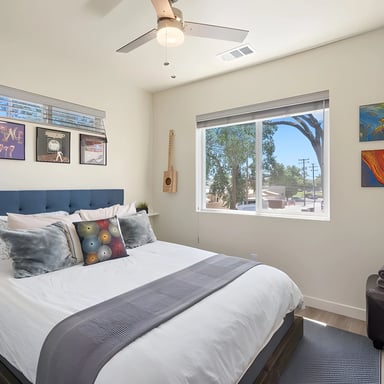 Bedroom #2