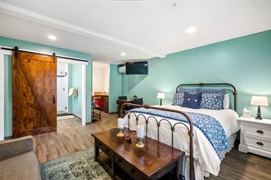 Bedroom 4