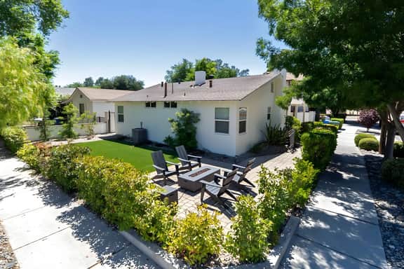 Casa de Paso - Peaceful Paso Getaway